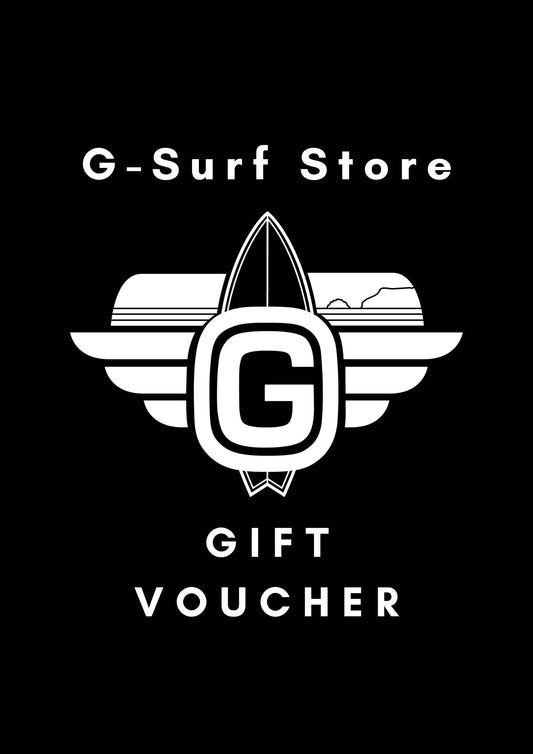 G-Surf Store Gift Voucher