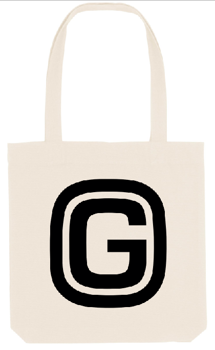 G-Surf Special Edition Tote Bag