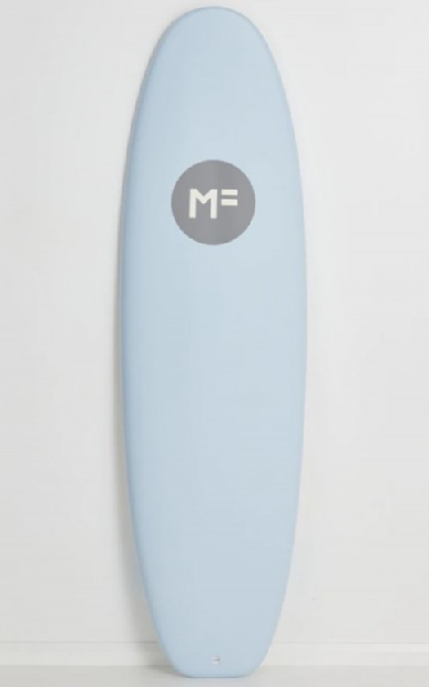 7ft Mick Fanning Beastie Sky Surf Board