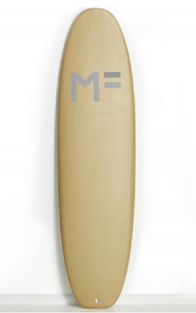 8ft Mick Fanning Beastie Soy Surf Board