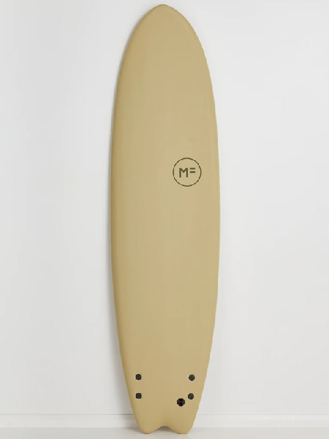 7-7'6ft Twin Town Mick Fanning Board